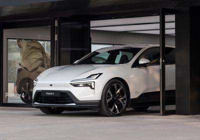 Polestar, consegnate in tre Paesi europei le prime Polestar 4