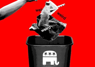 Stati Uniti, la nuova strategia dei Democratici è trollare Trump e Vance