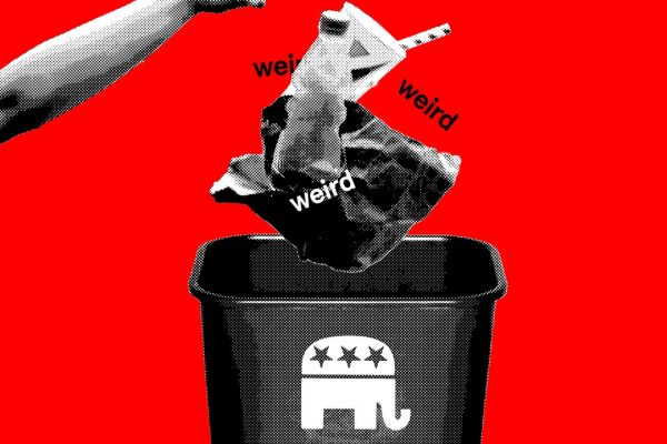 Stati Uniti, la nuova strategia dei Democratici è trollare Trump e Vance