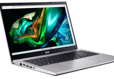 Portatile Acer Apire 3: Intel Core i5-1235U, 16GB RAM,512GB PCIe NVMe, in offerta soli 549€!