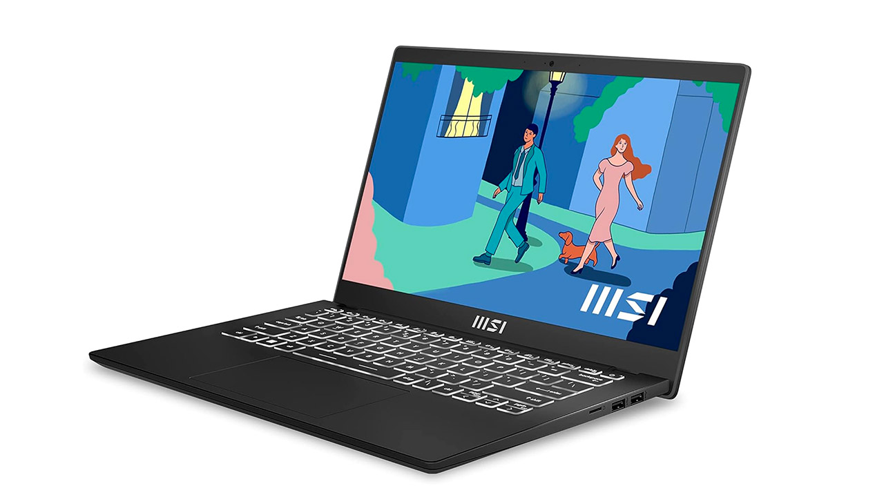 Portatili MSI Modern: da 399€ a 549€, 3 modelli in super offerta fino a 16GB RAM e Core i7!