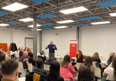 User experience designer, chi riprogetta gli spazi digitali rendendoli più accessibili