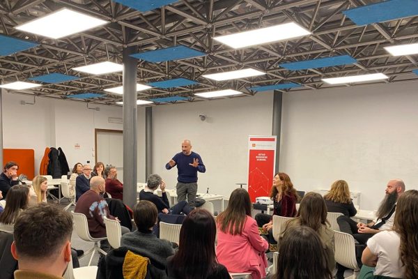 User experience designer, chi riprogetta gli spazi digitali rendendoli più accessibili