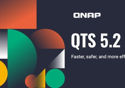 QNAP aggiorna l'OS dei suoi NAS e presenta QTS 5.2 e QuTS hero 5.2