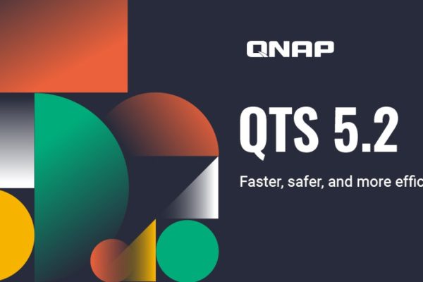 QNAP aggiorna l'OS dei suoi NAS e presenta QTS 5.2 e QuTS hero 5.2