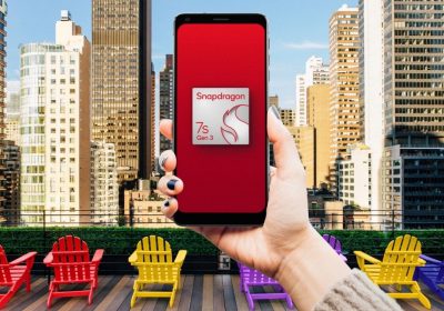 Qualcomm presenta lo Snapdragon 7s Gen 3: il processore che porta l'AI negli smartphone accessibili