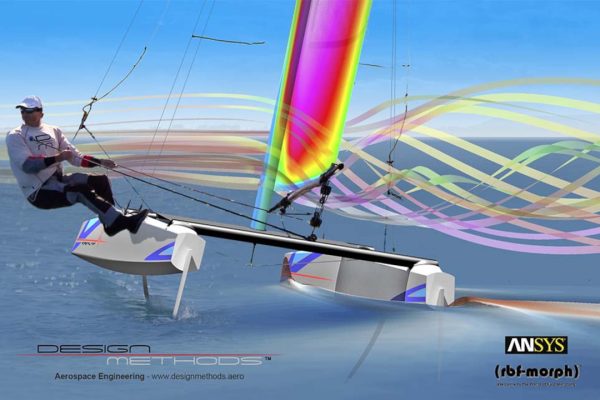 RBF Morph: digital twin e simulazione al servizio di automotive, aerospaziale, navale, medicale e non solo