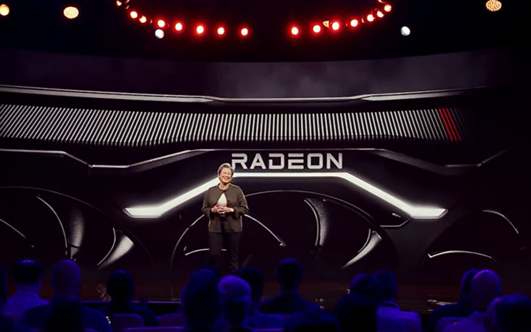 Radeon RDNA 4: quattro GPU, tre configurazioni di memoria, ma nessuna top di gamma?