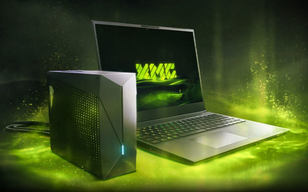 Raffreddare il notebook con un sistema a liquido esterno: l'idea di XMG funziona, ma…