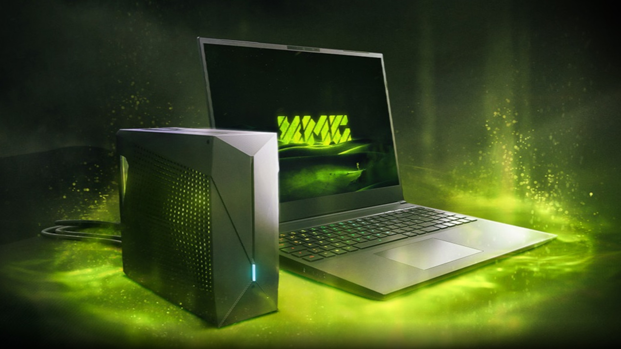Raffreddare il notebook con un sistema a liquido esterno: l'idea di XMG funziona, ma…