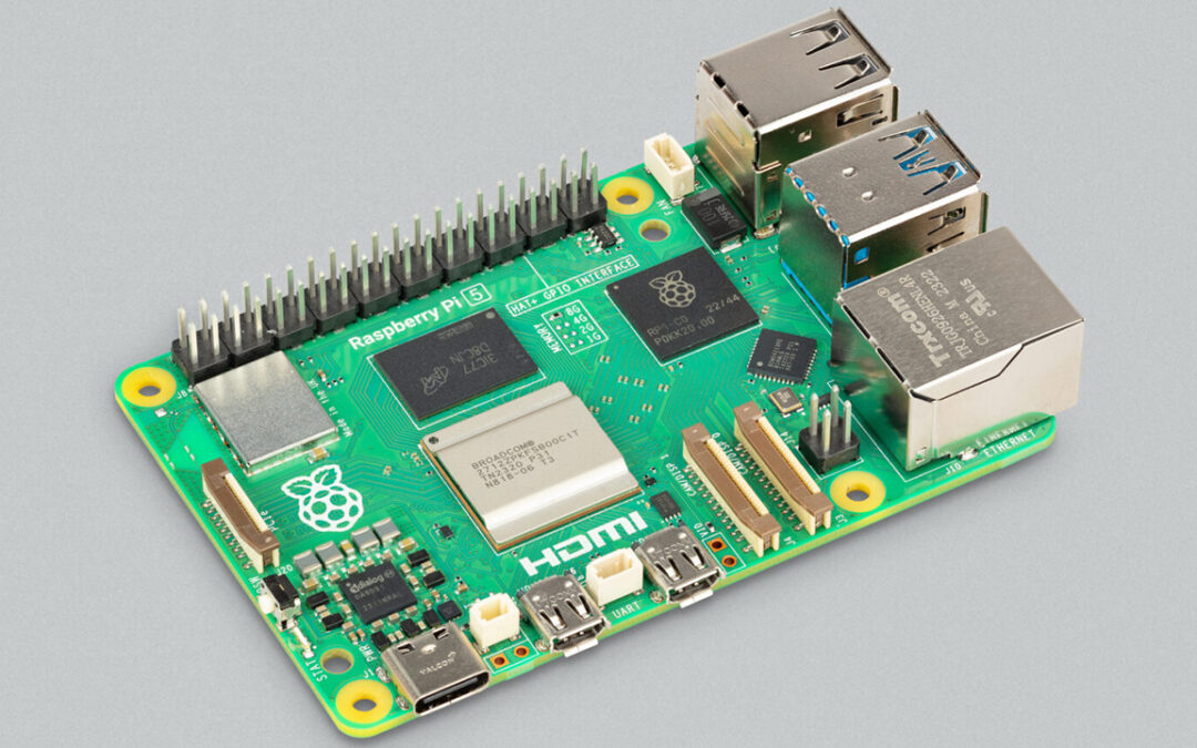 Raspberry Pi 5, arriva la versione più economica da 2GB di memoria