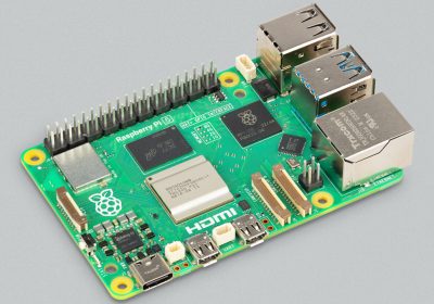 Raspberry Pi 5, arriva la versione più economica da 2GB di memoria