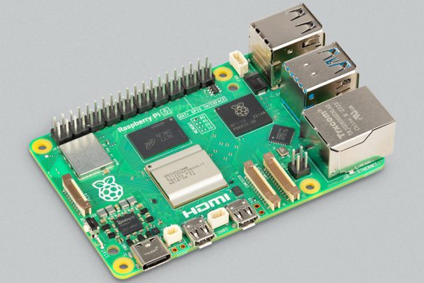 Raspberry Pi 5, arriva la versione più economica da 2GB di memoria