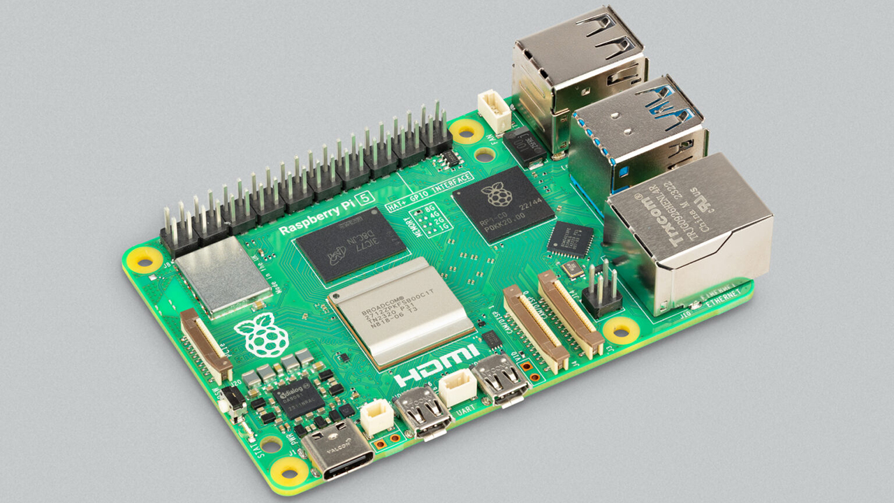 Raspberry Pi 5, arriva la versione più economica da 2GB di memoria