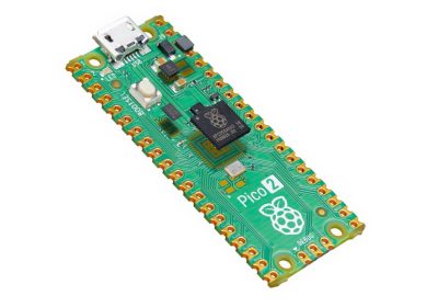 Raspberry Pi Pico 2, il nuovo microcontrollore nasconde una sorpresa: i core RISC-V!