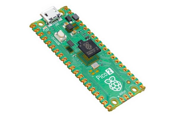 Raspberry Pi Pico 2, il nuovo microcontrollore nasconde una sorpresa: i core RISC-V!