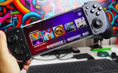Razer Kishi Ultra: il controller mobile che ridefinisce il gaming portatile. La prova
