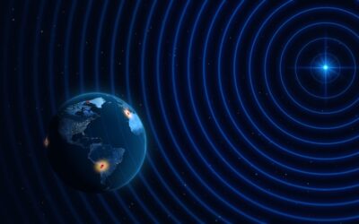 Realizzate le osservazioni con la maggiore risoluzione di sempre impiegando telescopi terrestri, anche grazie ad ALMA di ESO