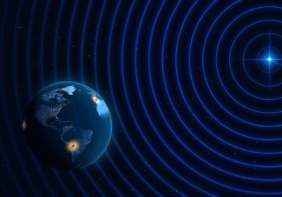 Realizzate le osservazioni con la maggiore risoluzione di sempre impiegando telescopi terrestri, anche grazie ad ALMA di ESO