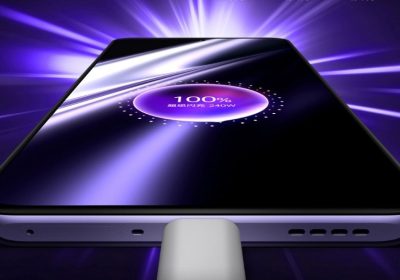 La nuova turbo batteria per smartphone di Realme si ricarica del 20% in 41 secondi, ma serve davvero?