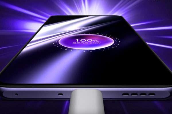 La nuova turbo batteria per smartphone di Realme si ricarica del 20% in 41 secondi, ma serve davvero?