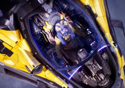 Recensione CYGNI: All Guns Blazing, il verdetto finale sullo shoot 'em up di Konami