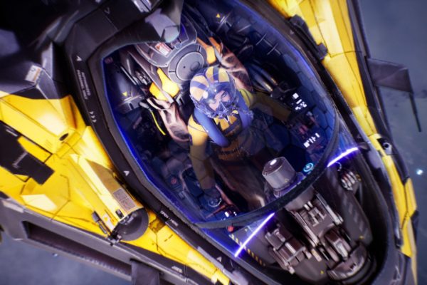 Recensione CYGNI: All Guns Blazing, il verdetto finale sullo shoot 'em up di Konami