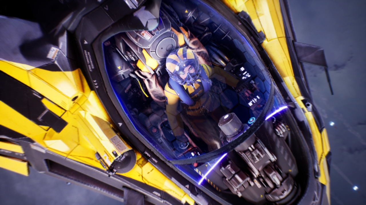 Recensione CYGNI: All Guns Blazing, il verdetto finale sullo shoot 'em up di Konami