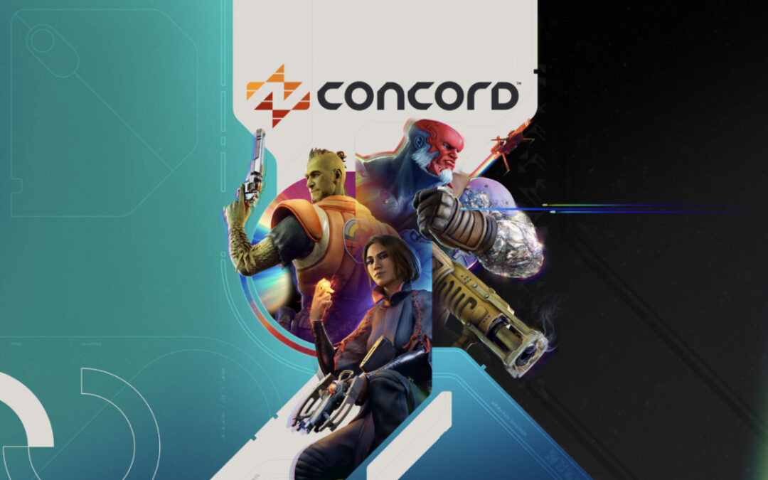 Recensione Concord: dai PlayStation Studios, una delusione tripla-A