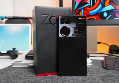 Recensione Nubia Z60 Ultra Leading Edition: si migliora come un top di gamma? 