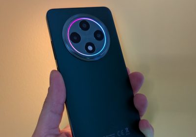 Recensione OPPO Reno12 FS 5G: ha 512GB e un anello luminoso che va a ritmo di musica!