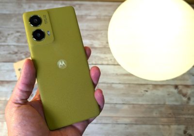 Recensione moto G85 5G: è lui il nuovo punto di riferimento fra i midrange?