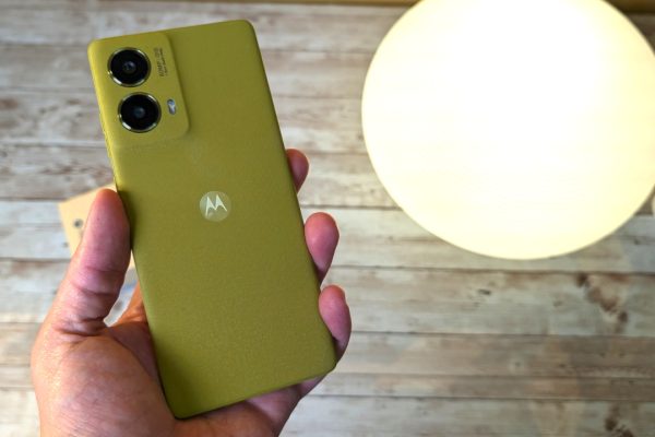 Recensione moto G85 5G: è lui il nuovo punto di riferimento fra i midrange?