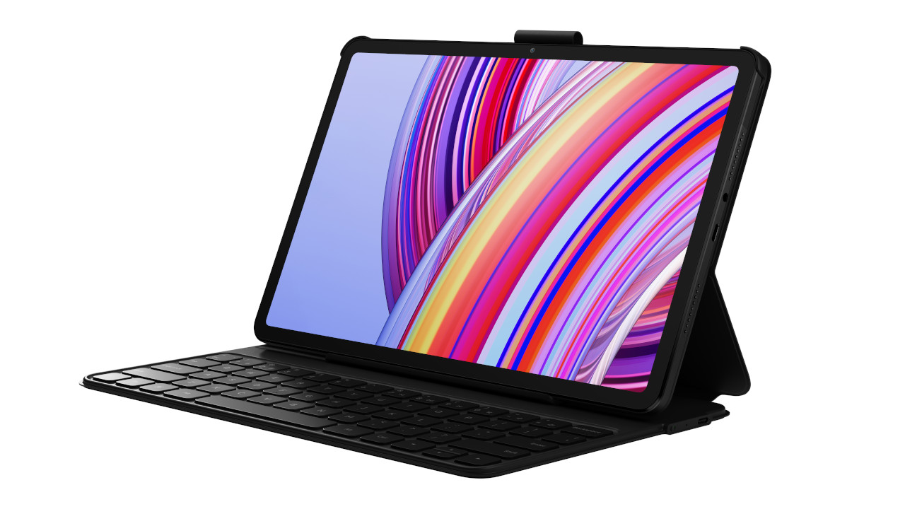 Redmi Pad Pro 5G arriva in Italia: specifiche e prezzi nel nostro mercato