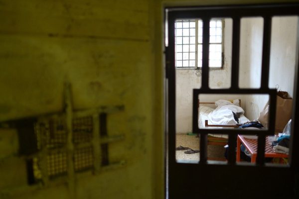 Nelle carceri italiane il sovraffollamento è peggiore di quanto pensiamo