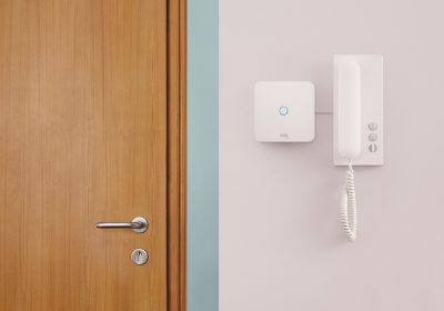 Ring Intercom ancora a un prezzo super: acquistalo e vivi una vacanza serena