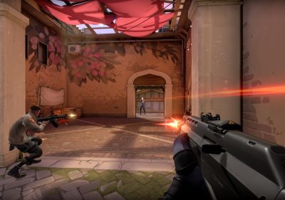 Riot Games lancia a sorpresa Valorant su console Xbox e PS5