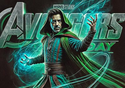 Robert Downey Jr. come Doctor Doom: geniale o disastroso?
