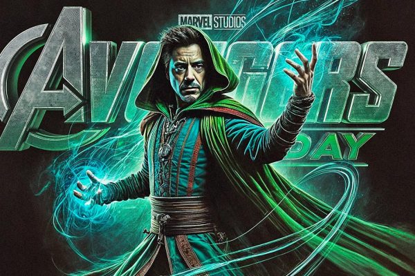 Robert Downey Jr. come Doctor Doom: geniale o disastroso?