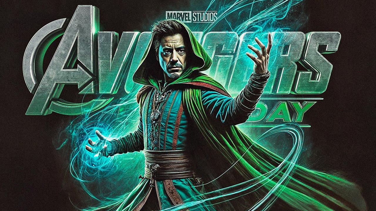 Robert Downey Jr. come Doctor Doom: geniale o disastroso?