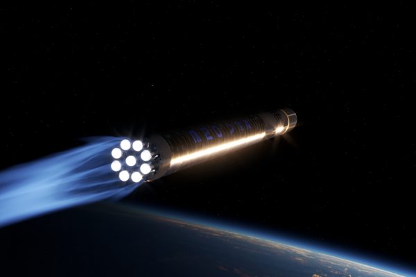 Rocket Factory Augsburg (RFA): distrutto il primo stadio di un razzo spaziale durante lo static fire