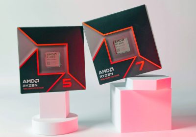 Ryzen 5 9600X e Ryzen 7 9700X alla prova: l'architettura Zen 5 imbrigliata dal TDP