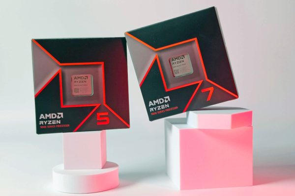 Ryzen 5 9600X e Ryzen 7 9700X alla prova: l'architettura Zen 5 imbrigliata dal TDP