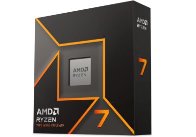 Ryzen 7 9700X e Ryzen 5 9600X disponibili all'acquisto su Amazon: ecco come comprarli in totale sicurezza