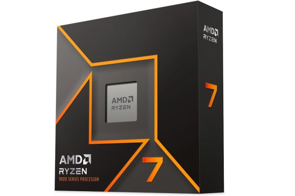 Ryzen 7 9700X e Ryzen 5 9600X disponibili all'acquisto su Amazon: ecco come comprarli in totale sicurezza