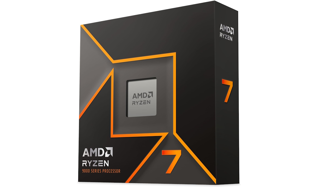 Ryzen 7 9700X e Ryzen 5 9600X disponibili all'acquisto su Amazon: ecco come comprarli in totale sicurezza