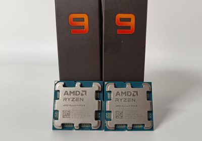 Ryzen 9 9950X e Ryzen 9 9900X recensione, come va Zen 5 alla massima potenza