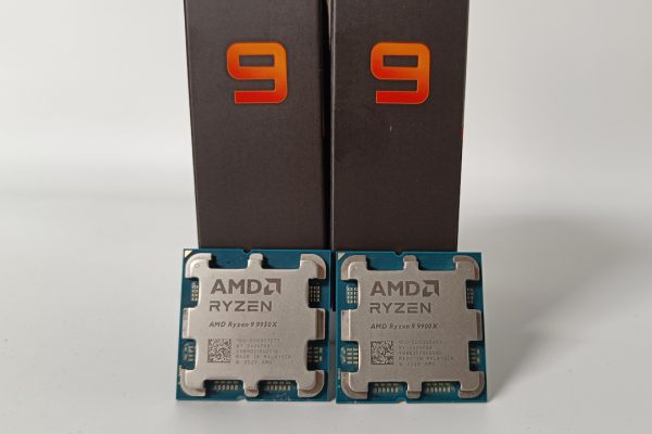 Ryzen 9 9950X e Ryzen 9 9900X recensione, come va Zen 5 alla massima potenza