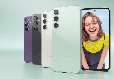 Samsung Galaxy S24 FE: lancio imminente? Ecco tutte le novità