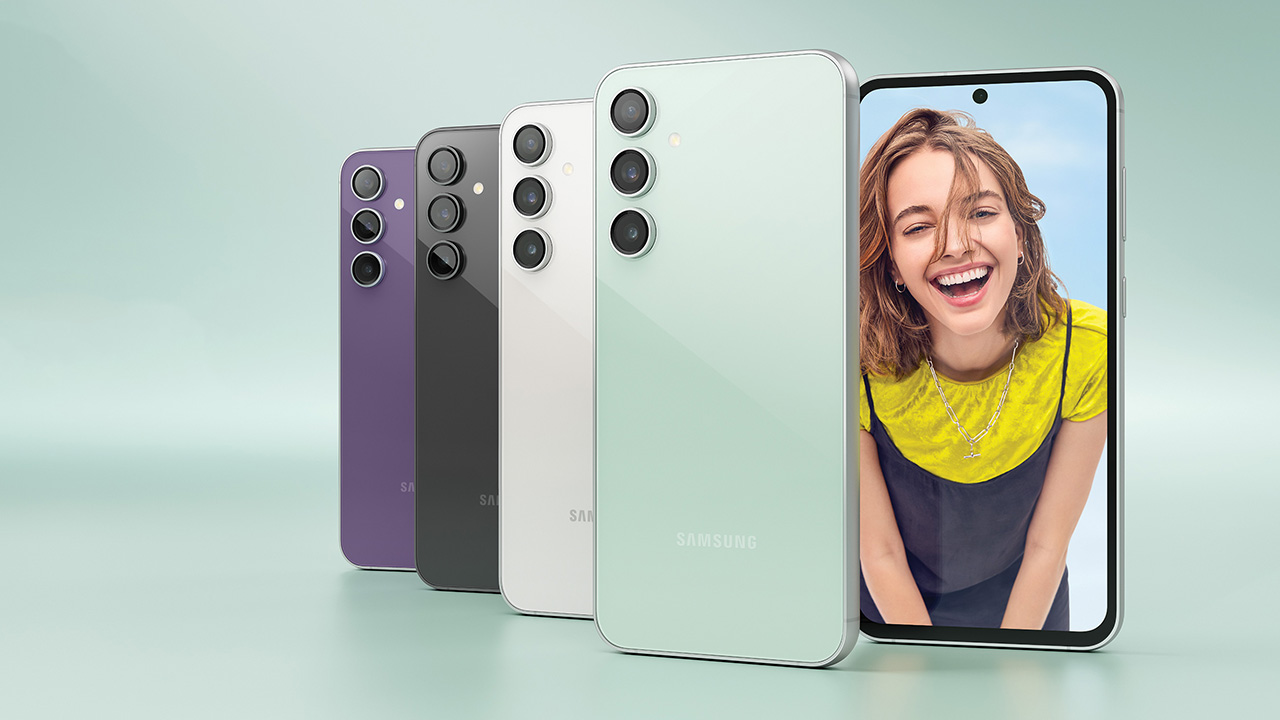 Samsung Galaxy S24 FE: lancio imminente? Ecco tutte le novità